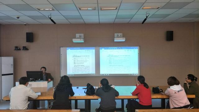 2019-4-2 中南大学李敬民教授莅临伟德官网做科研项目申报辅导.jpg